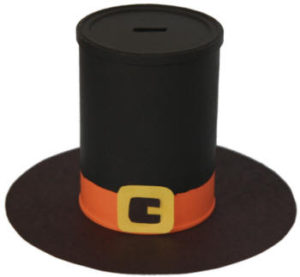 Coffee-can-pilgrim-hat-craft