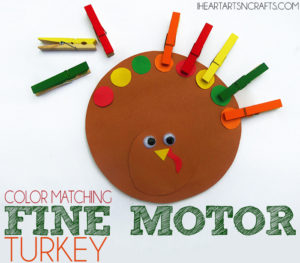 Fun Turkey Time Crafts for Sunday School - Ministry-To-Children Bible  Crafts for Children's Ministry, Thanksgiving