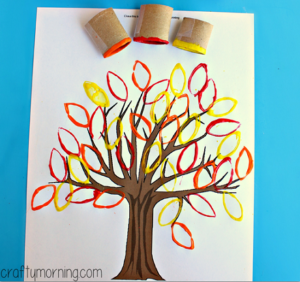 100+ Thanksgiving Craft Ideas for Sunday School - Ministry Advice