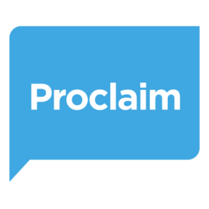 proclaim-church-presentation-software