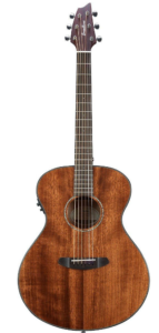 pursuit concert mahogany, acoustic under $500