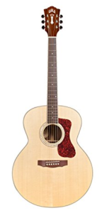 guild, acoustic guitars under $1000