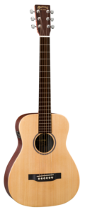 Martin lx1e, acoustic under $500