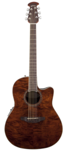 ovation, acoustic guitar under $500