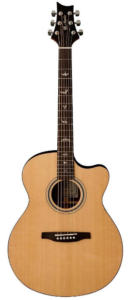 PRS, Acoustic Guitars under $1000