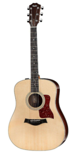 taylor, acoustic guitars under $1000