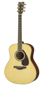 yamaha, acoustic guitars under $500