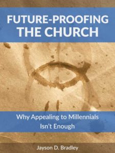 Future-proofing-the-church